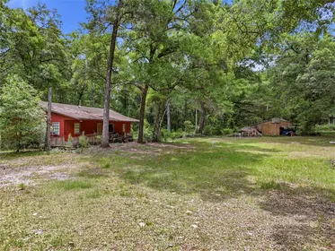 ARCHER FL Property