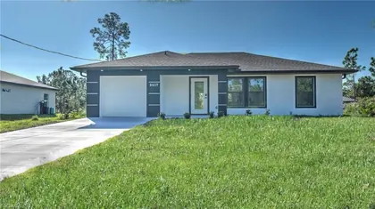 LEHIGH ACRES FL Home
