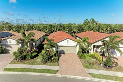 NOKOMIS FL Home