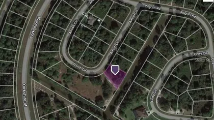 NORTH PORT FL Property