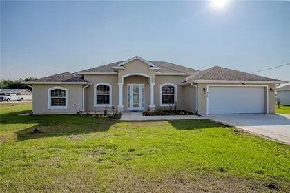 SEBRING FL Home