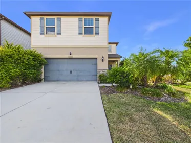 RIVERVIEW FL Home