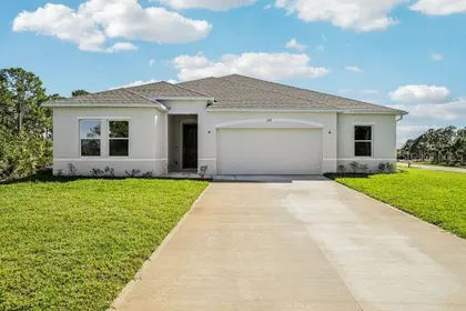 WEEKI WACHEE FL Home
