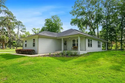 MELROSE FL Home