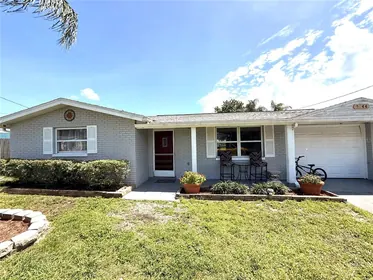 HOLIDAY FL Home
