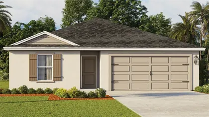 ORMOND BEACH FL Home