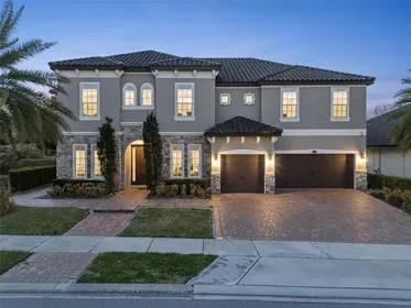 WINTER GARDEN FL Home