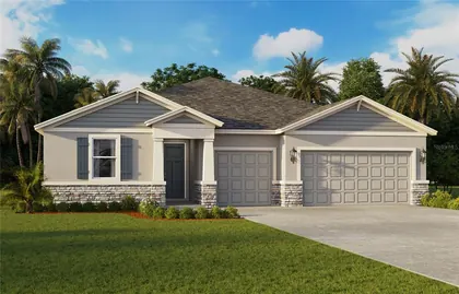 LAKELAND FL Home