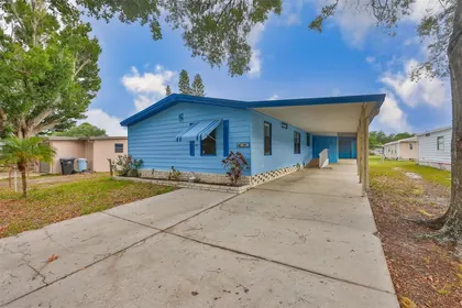 TAMPA FL Home
