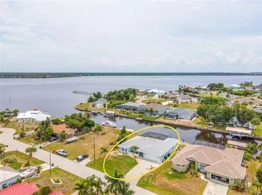PORT CHARLOTTE FL Home