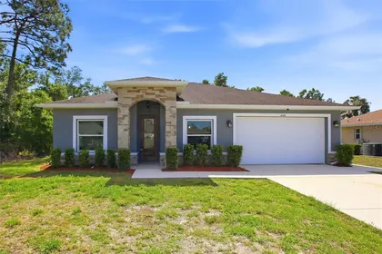 NORTH PORT FL Home