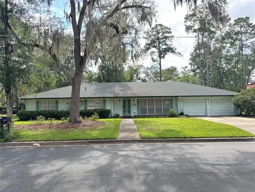 GAINESVILLE FL Home