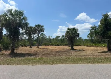 PORT CHARLOTTE FL Property