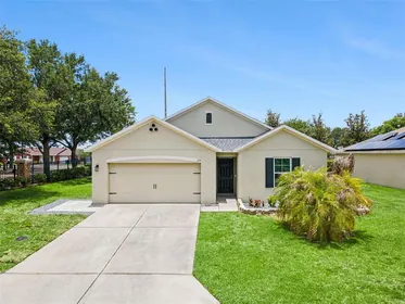 LAKE ALFRED FL Home
