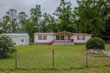 HIGH SPRINGS FL Home