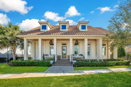 ORLANDO FL Home