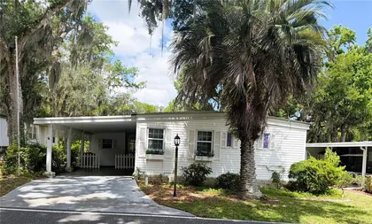 LEESBURG FL Home