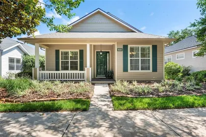 GAINESVILLE FL Home