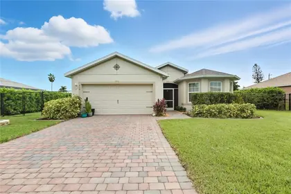 CAPE CORAL FL Home