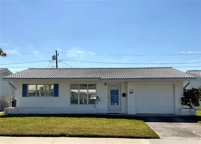 PINELLAS PARK FL Home
