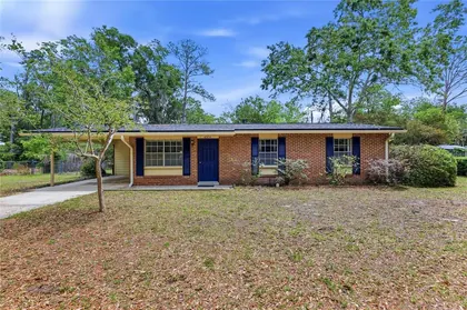 GAINESVILLE FL Home