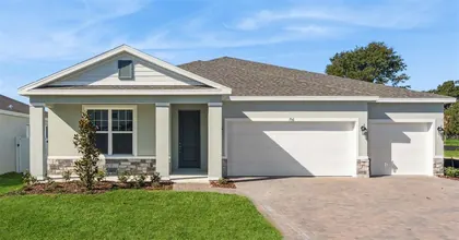 APOPKA FL Home
