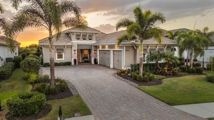 LAKEWOOD RANCH FL Home