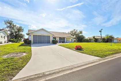 ROTONDA WEST FL Home