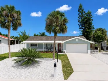 APOLLO BEACH FL Home