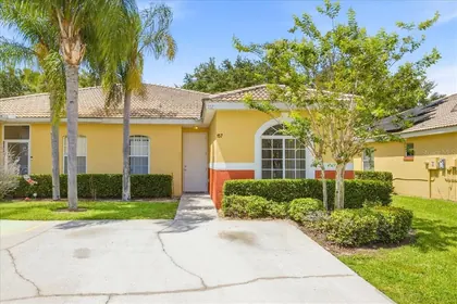 POINCIANA FL Home