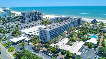 ST PETE BEACH FL Home