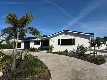 PALMETTO FL Home