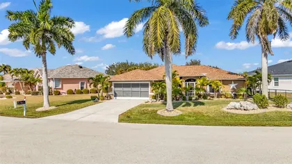 PUNTA GORDA FL Home