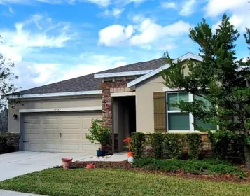 BROOKSVILLE FL Home