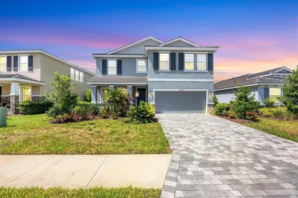 BRADENTON FL Home