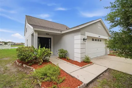 RIVERVIEW FL Home