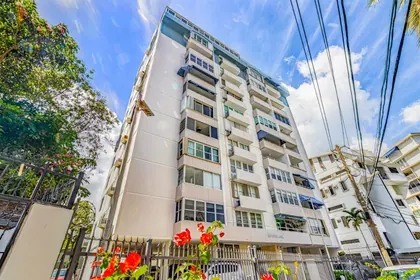 SAN JUAN PR Home