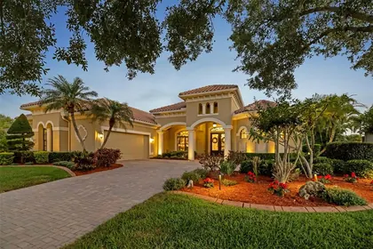 PARRISH FL Home