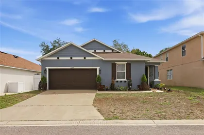 DAVENPORT FL Home