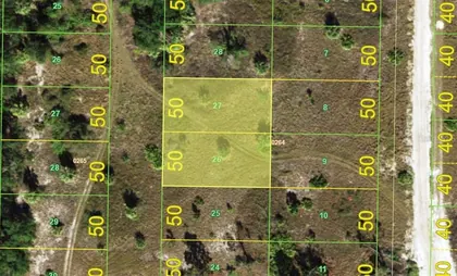 PUNTA GORDA FL Property