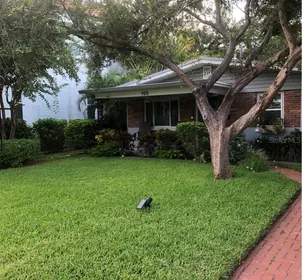 TAMPA FL Home