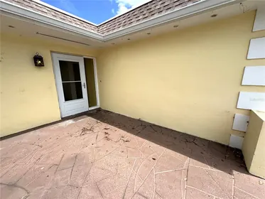 BELLEAIR BLUFFS FL Home