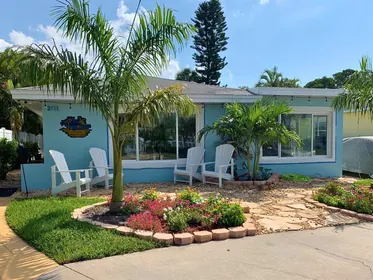 ST PETE BEACH FL Home