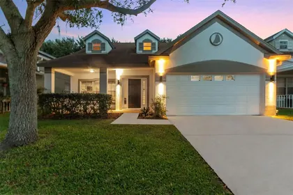 LAND O LAKES FL Home