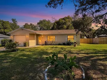 SPRING HILL FL Home
