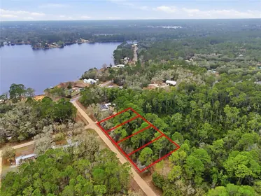 INTERLACHEN FL Property
