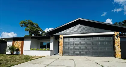 PORT RICHEY FL Home