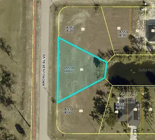CAPE CORAL FL Property