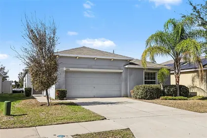 RIVERVIEW FL Home