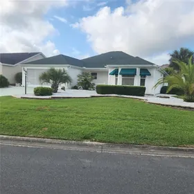 THE VILLAGES FL Home